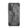 (EOL) Urban Armor Gear Pathfinder Etui Pancerne do Samsung Galaxy S21 (Silver) (1)