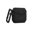 Urban Armor Gear Standard Issue Silicone_001 Case Etui Silikonowe do Apple AirPods 3 (Black) (4)