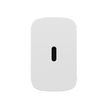 Mophie GaN Wall Charger Ładowarka Sieciowa USB-C 30 W (White) (4)