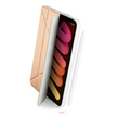 [End of Life] Pipetto Origami TPU Case Ochronne Etui do iPad Mini 6 (2021) (Rose Gold) (2)