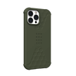 Urban Armor Gear Standard Issue Etui Pancerne do iPhone 13 Pro Max (Olive) (3)