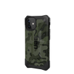 [End of Life] Urban Armor Gear Pathfinder SE Pancerne Etui do iPhone 12 Mini (Forest Camo) (2)