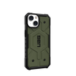 [End of Life] Urban Armor Gear UAG Pathfinder Etui z MagSafe do iPhone 14 / iPhone 13 (Olive) (3)