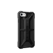 Urban Armor Gear Monarch Pancerne Etui do iPhone SE (2022 | 2020) / iPhone 8 / iPhone 7 (Black) (3)