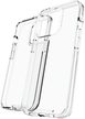[End of Life] ZAGG Crystal Palace Etui do iPhone 13 Pro (Clear) (2)