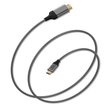 [End of Life] Pepper Jobs C2H18M Przewód USB-C ze Złączem HDMI (1,8 m) (4)