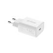 [End of Life] Crong USB-C Travel Charger Ładowarka Sieciowa o mocy 20 W Power Delivery (White) (3)