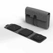[End of Life] Mophie Snap+ Multi-Device Travel Charger Ładowarka Bezprzewodowa z MagSafe 15 W (Black) (3)