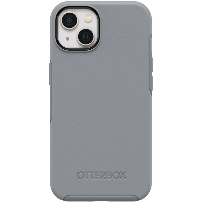 [End of Life] OtterBox Symmetry Pancerne Etui do iPhone 13 (Resilience Grey) (1)