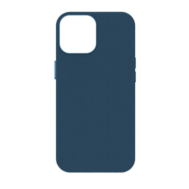 JCPal iGuard Moda Case Etui Obudowa do iPhone 13 Pro Max (Blue) (1)