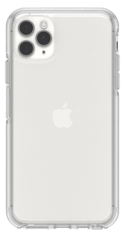 [End of Life] OtterBox Symmetry Clear Pancerne Etui do iPhone 11 Pro Max (Clear) (1)