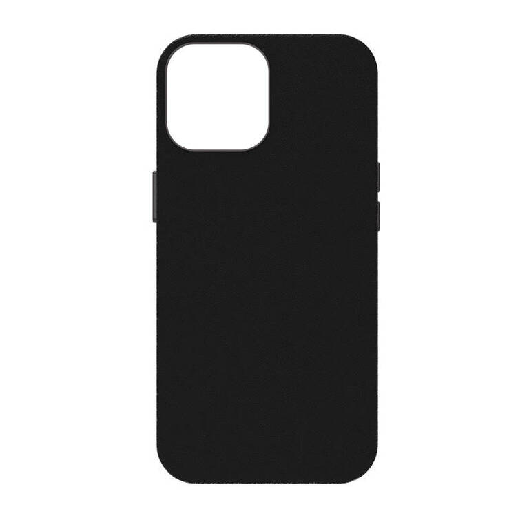 JCPal iGuard Moda Case Etui Obudowa do iPhone 13 Pro Max (Black) (1)