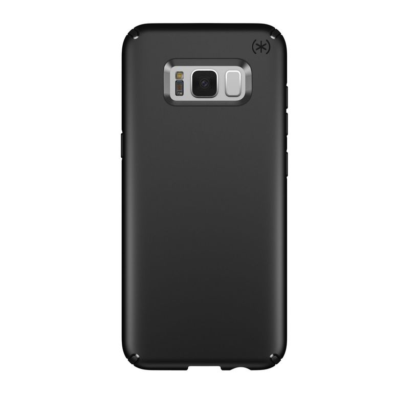 [End of Life] Speck Presidio Etui Obudowa do Samsung Galaxy S8+ Plus (Black/Black) (1)