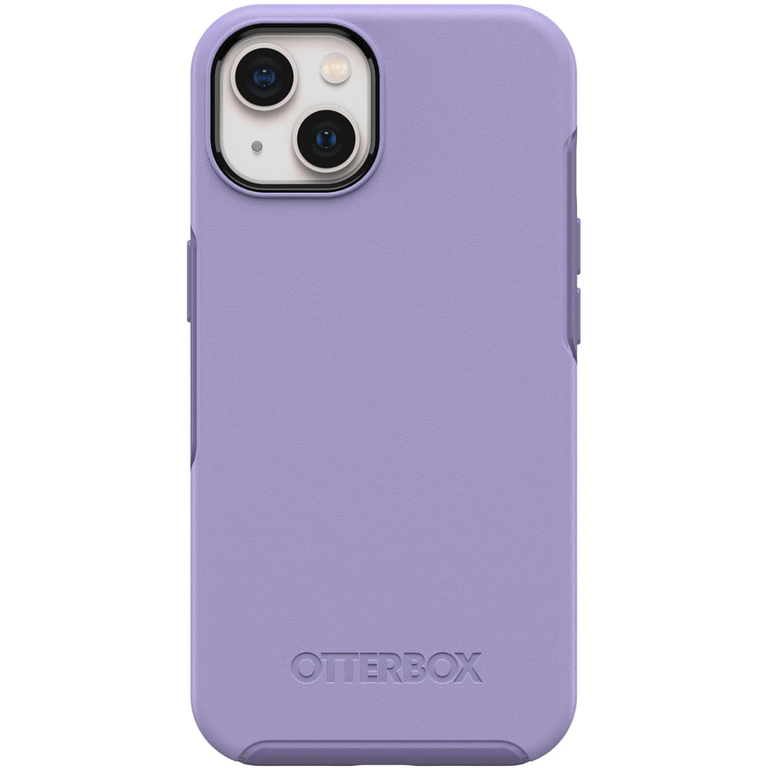 [End of Life] OtterBox Symmetry Pancerne Etui do iPhone 13 (Reset Purple) (1)