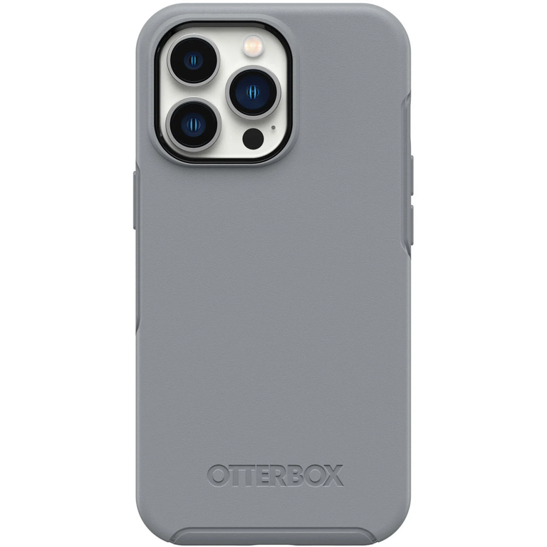 [End of Life] OtterBox Symmetry Pancerne Etui do iPhone 13 Pro (Resilience Grey) (1)