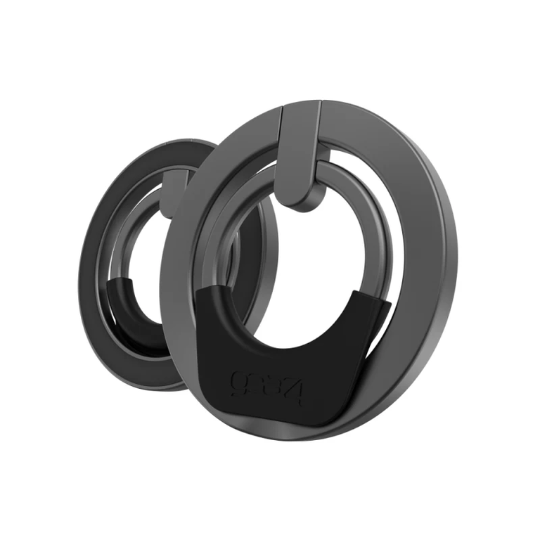 Gear4 Snap Ring 360 Uchwyt do iPhone (Black)
