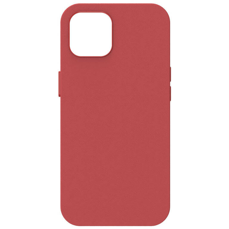 JCPal iGuard Moda Case Etui Obudowa do iPhone 13 (Red) (1)