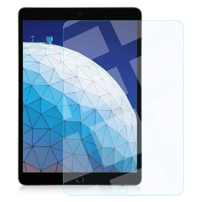 [End of Life] BlueO 5D Strong HD Szkło Hartowane na Cały Ekran do iPad Air 10.5