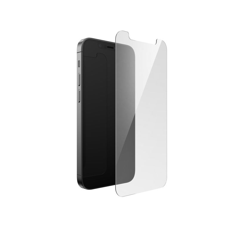 [End of Life] Speck Shieldview Glass Szkło Hartowane do iPhone 12 Mini z Powłoką Microban (1)