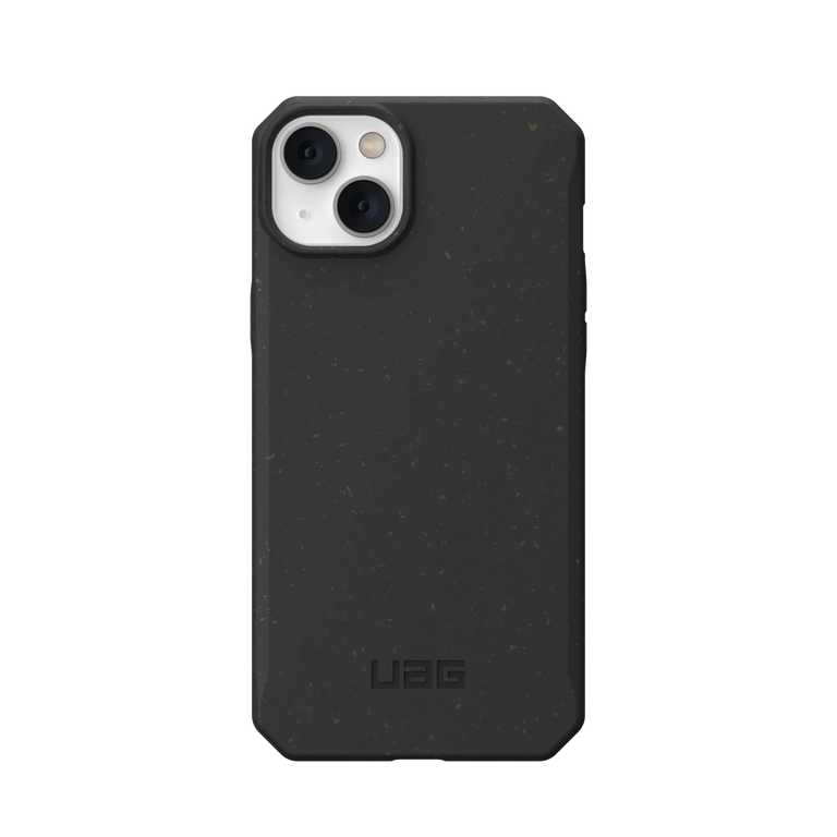 [End of Life] Urban Armor Gear UAG Outback Etui do iPhone 14 Plus (Black) (1)