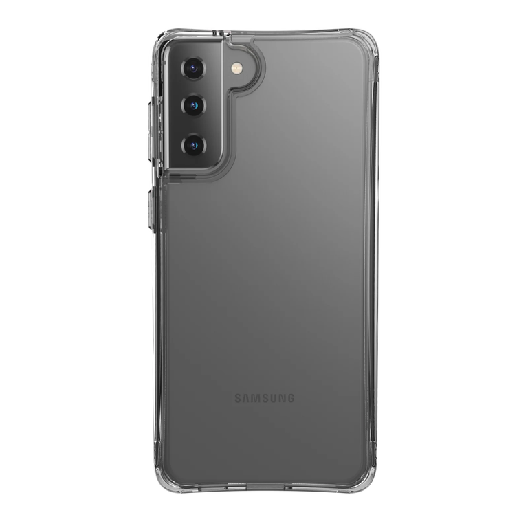 [End of Life] Urban Armor Gear Plyo Etui Pancerne do Samsung Galaxy S21+ (Ice) (1)