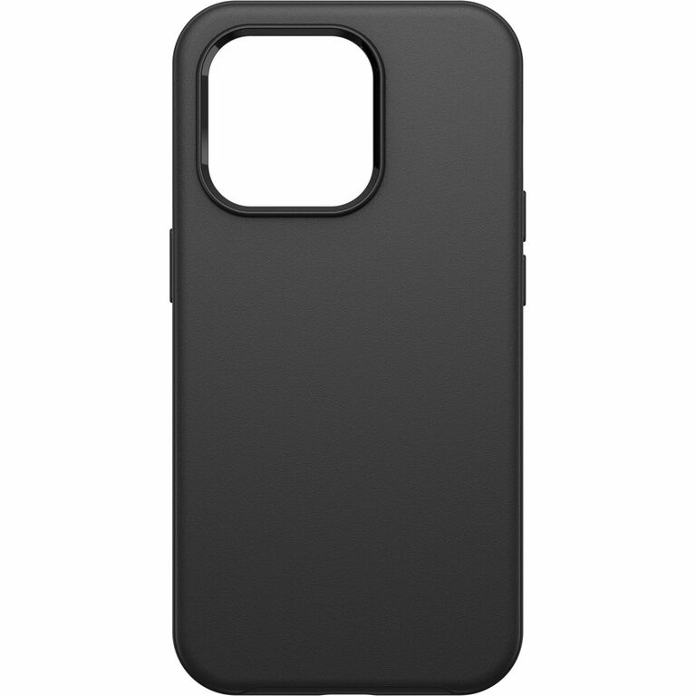 OtterBox Symmetry+ MagSafe Pancerne Etui do iPhone 14 Pro (Black) (1)