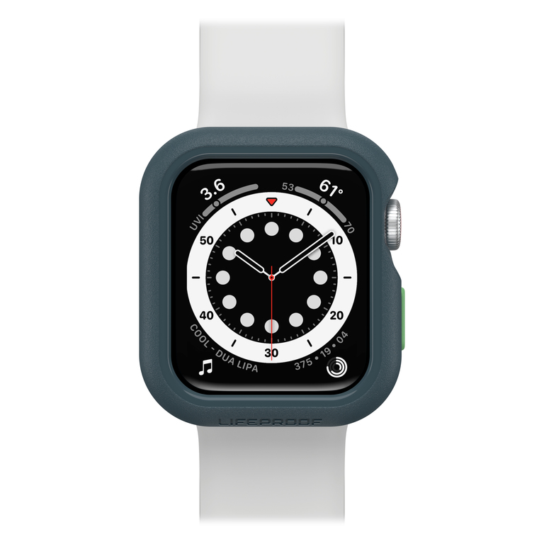 (EOL) LifeProof Eco-Friendly Etui Obudowa do Apple Watch (44 mm) (Neptune) (1)