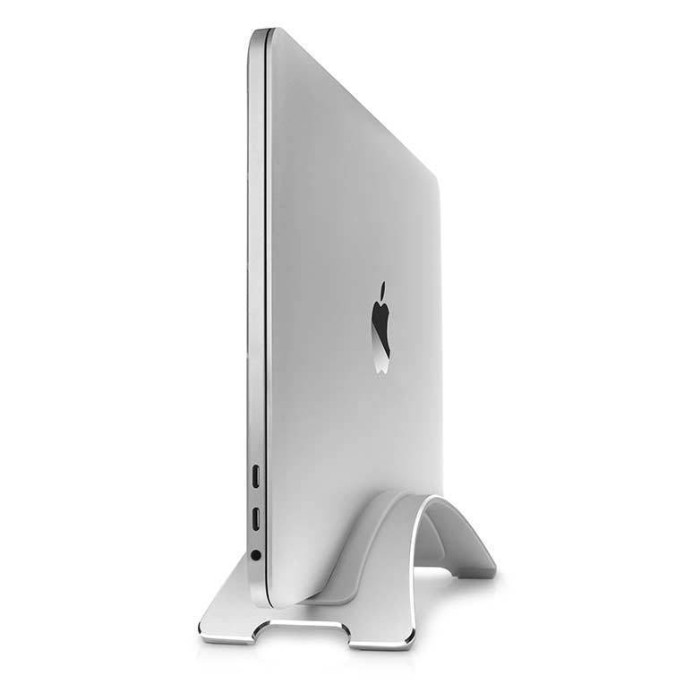 Twelve South BookArc Podstawka do MacBook (Silver)