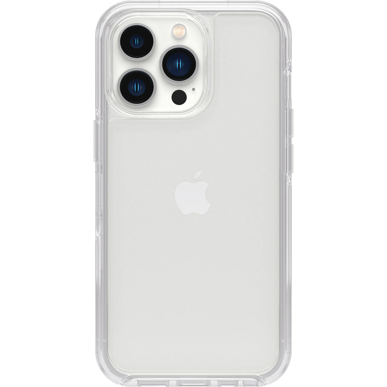 [End of Life] OtterBox Symmetry Clear Pancerne Etui do iPhone 13 Pro (Clear) (1)