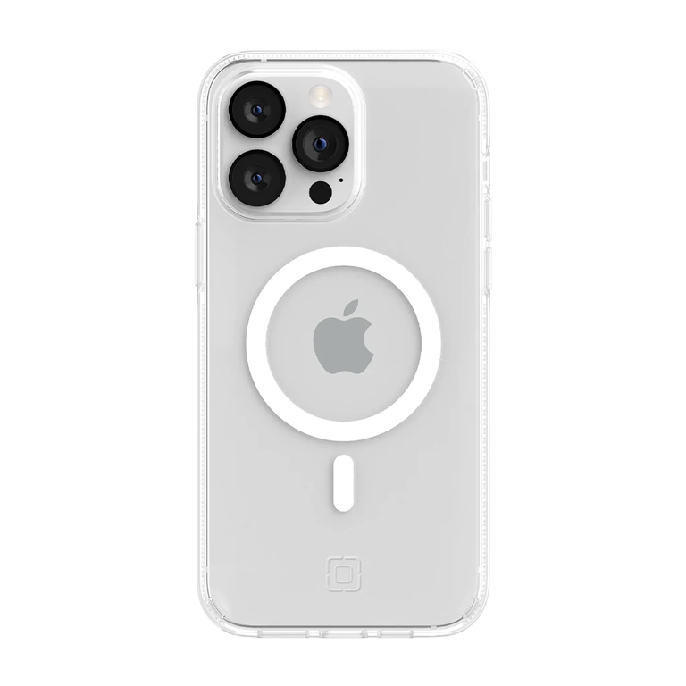 Incipio Duo MagSafe Ochronne Etui do iPhone 14 Pro Max (Clear) (1)