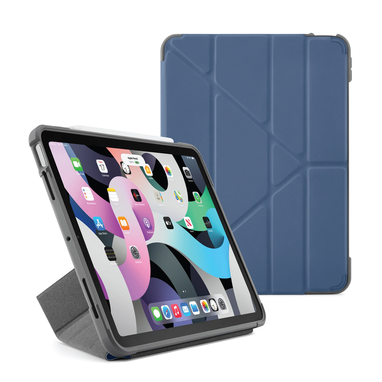 [End of Life] Pipetto Origami Shield Case Ochronne Etui do iPad Air 10.9