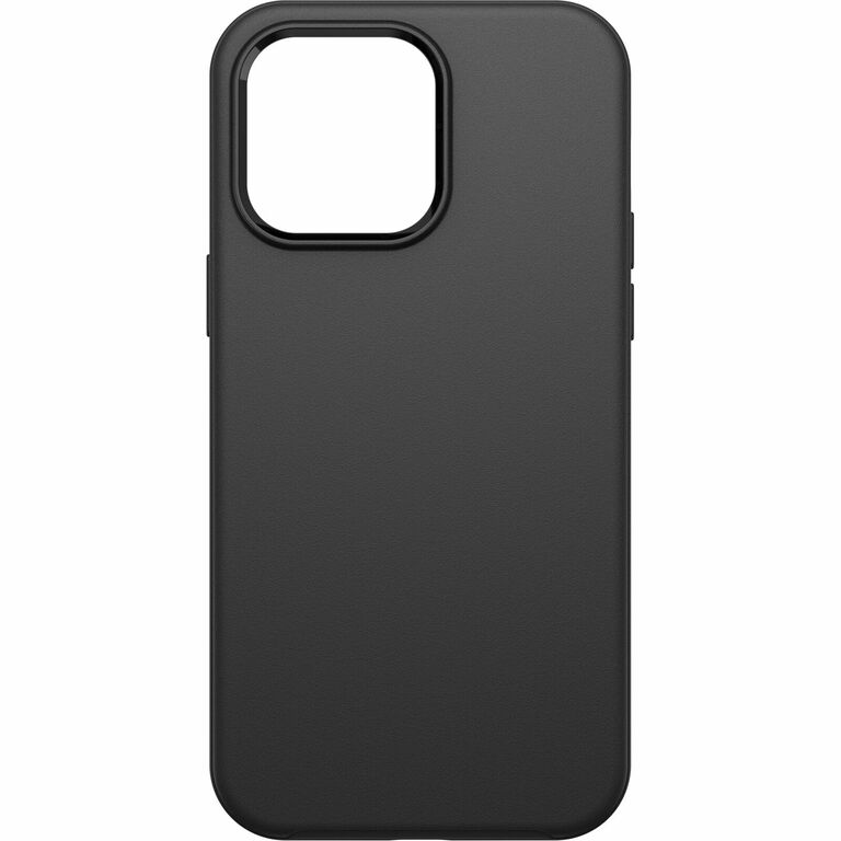 OtterBox Symmetry+ MagSafe Pancerne Etui do iPhone 14 Pro Max (Black) (1)