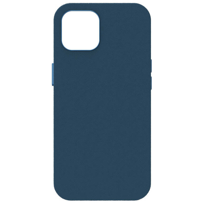 JCPal iGuard Moda Case Etui Obudowa do iPhone 13 Mini (Blue) (1)
