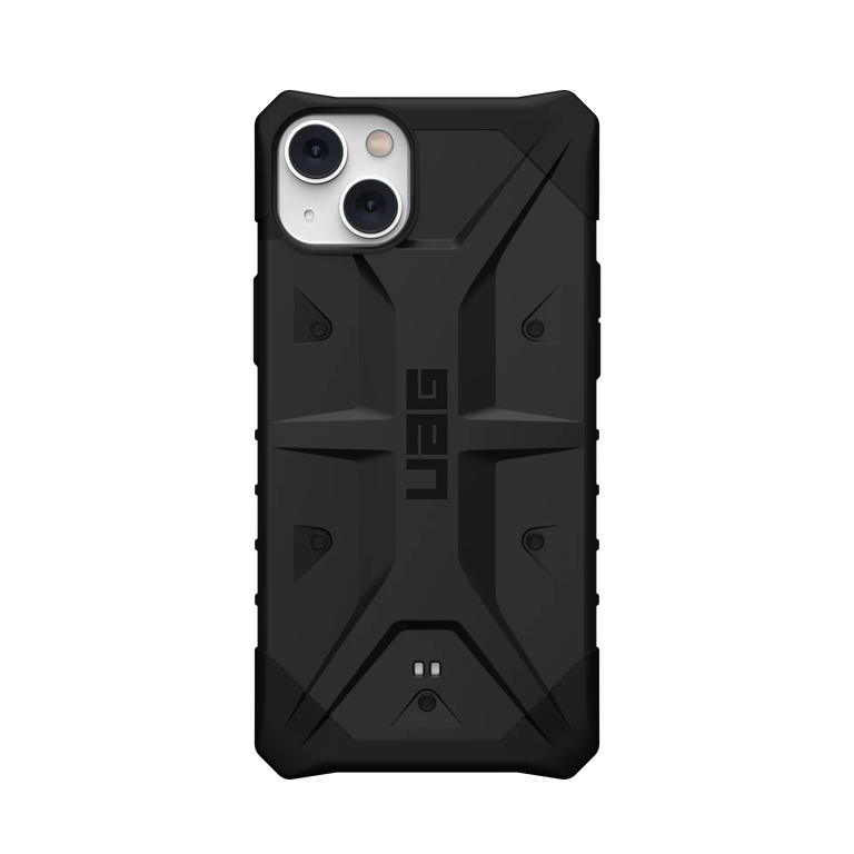 [End of Life] Urban Armor Gear UAG Pathfinder Etui do iPhone 14 Plus (Black) (1)