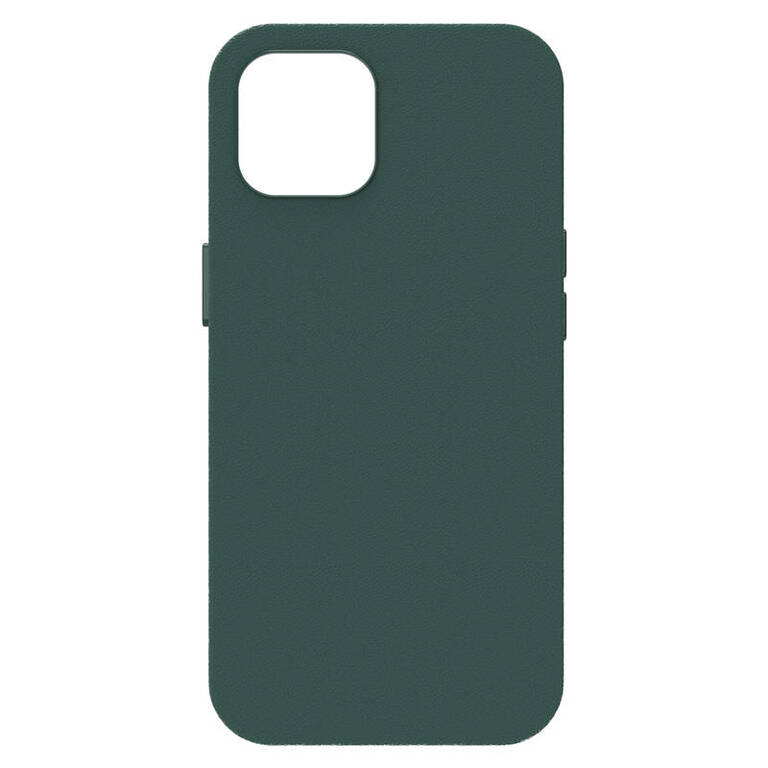 JCPal iGuard Moda Case Etui Obudowa do iPhone 13 Mini (Green) (1)
