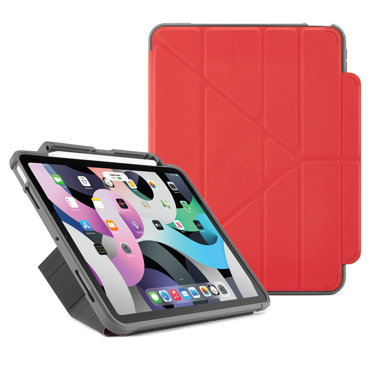 [End of Life] Pipetto Origami Pencil Shield Case Ochronne Etui do iPad Air 10.9